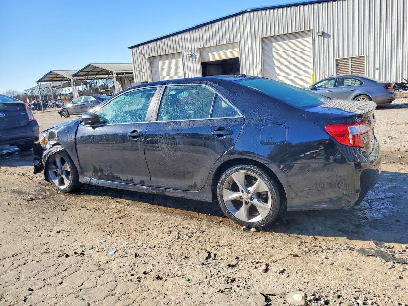 Photo 2 from auction – 2012 TOYOTA CAMRY BASE with VIN 4T1BF1FK0CU150883