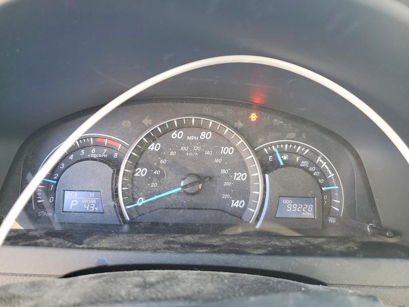 Photo 9 from auction – 2014 TOYOTA CAMRY L with VIN 4T4BF1FK2ER429700