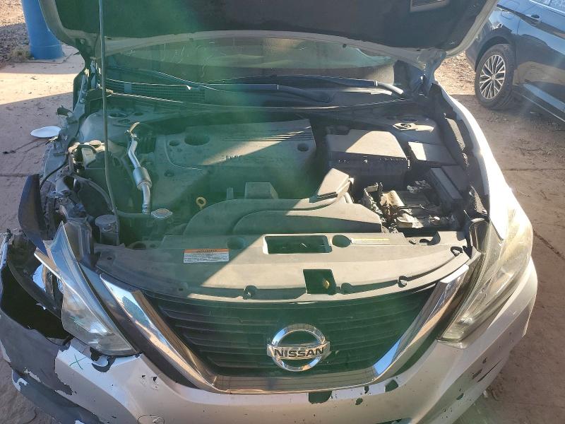 Photo 11 from auction – 2018 NISS ALTIMA with VIN 1N4AL3AP7JC245537