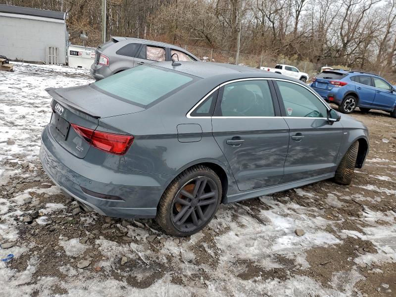 Photo 3 from auction – 2017 AUDI A3 PREMIUM with VIN WAUJ8GFF4H1017761