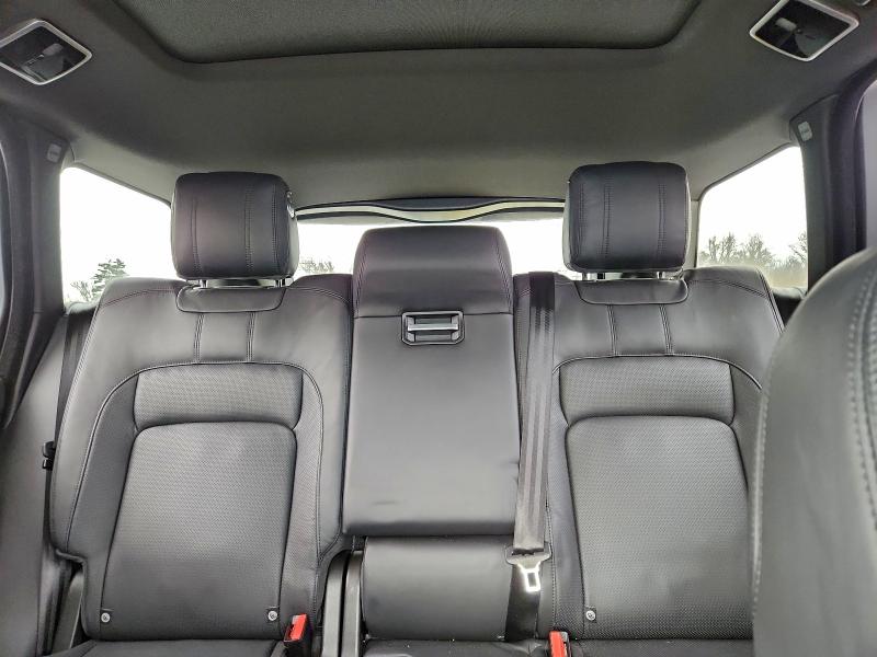 Photo 10 from auction – 2018 LAND ROVER RANGE ROVE with VIN SALGS2RE5JA393727