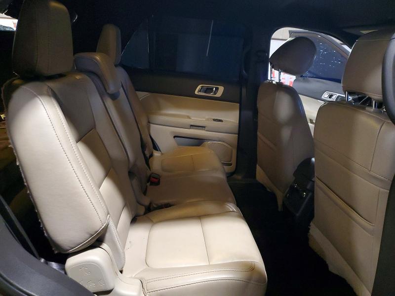 Photo 11 from auction – 2015 FORD EXPLORER X with VIN 1FM5K7D80FGA85622