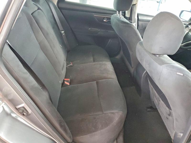 Photo 10 from auction – 2015 NISSAN ALTIMA 2.5 with VIN 1N4AL3AP7FC175397