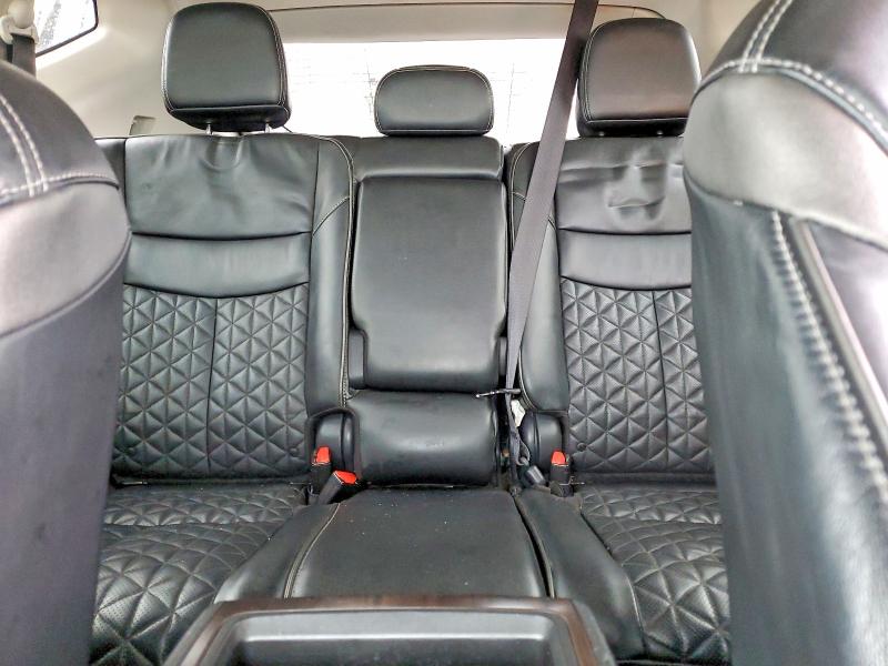 Photo 10 from auction – 2019 NISSAN MURANO with VIN 5N1AZ2MSXKN148420