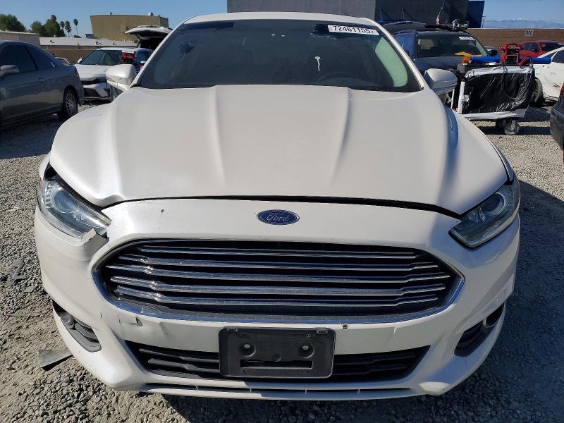 Photo 5 from auction – 2014 FORD FUSION SE with VIN 1FA6P0HD5E5363603