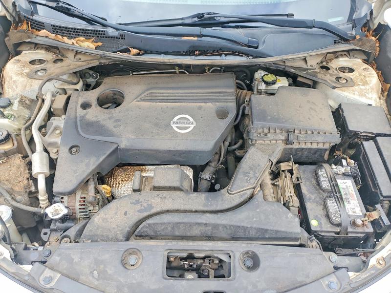 Photo 11 from auction – 2013 NISSAN ALTIMA 2.5 with VIN 1N4AL3AP8DN514654
