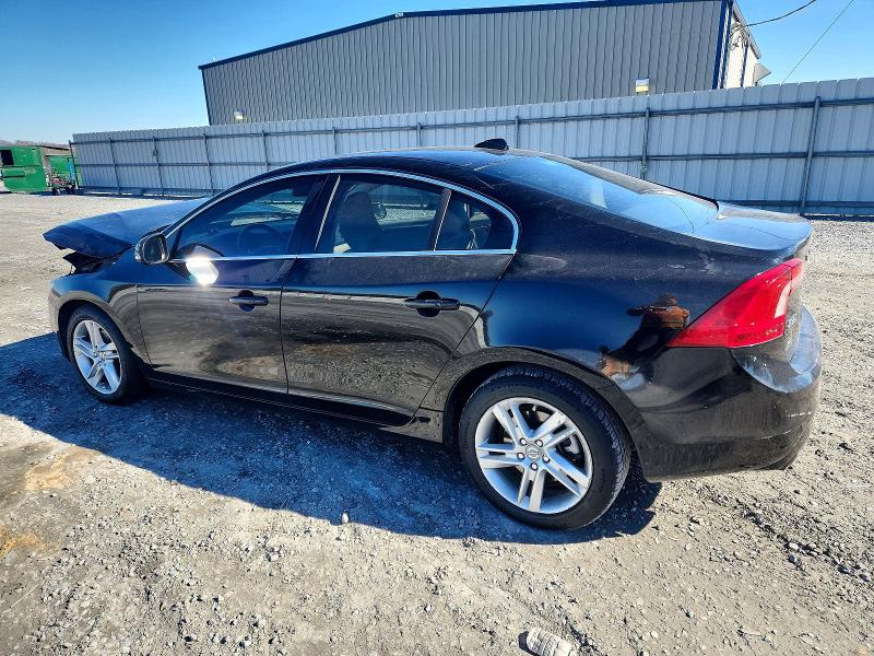 Photo 2 from auction – 2015 VOLVO S60 PREMIE with VIN YV140MFB3F1304129