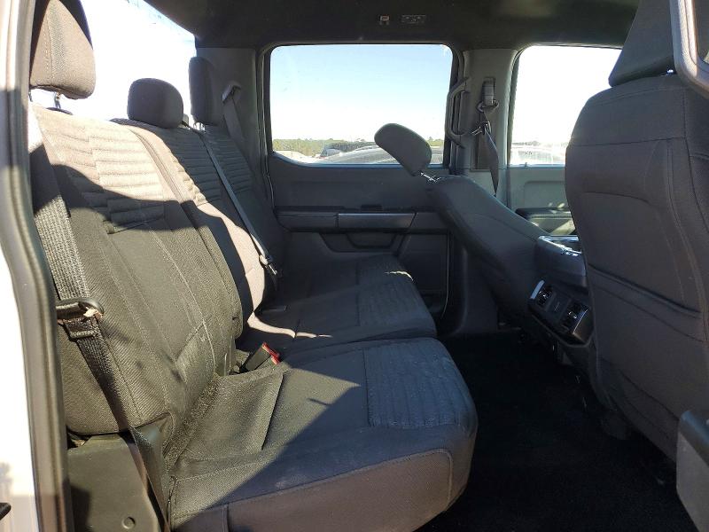 Photo 10 from auction – 2023 FORD F150 SUPER with VIN 1FTEW1CP8PKG12822