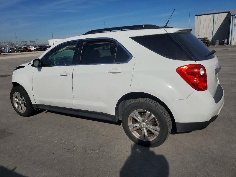 Photo 2 from auction – 2011 CHEVROLET EQUINOX LT with VIN 2GNALDECXB1232982