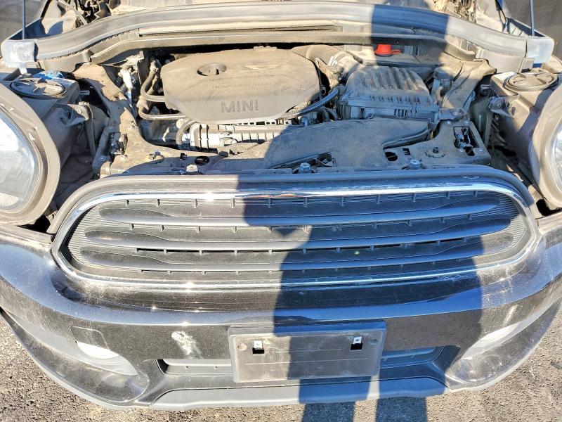 Photo 11 from auction – 2018 MINI COOPER with VIN WMZYS7C32J3F44305