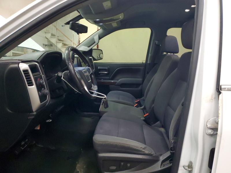 Photo 7 from auction – 2015 GMC SIERRA K15 with VIN 1GTV2UEC1FZ415844