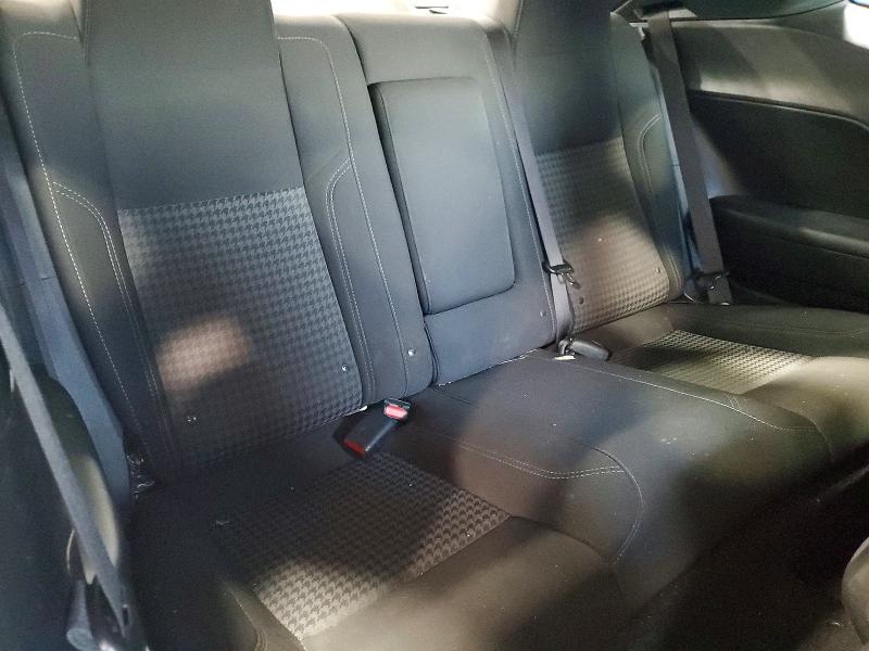 Photo 10 from auction – 2021 DODGE CHALLENGER with VIN 2C3CDZAG5MH546977