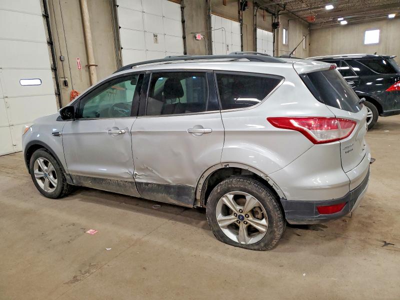 Photo 2 from auction – 2013 FORD ESCAPE with VIN 1FMCU9GX5DUC86057