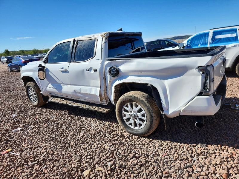 Photo 2 from auction – 2024 TOYOTA TACOMA with VIN 3TMLB5JN2RM026009