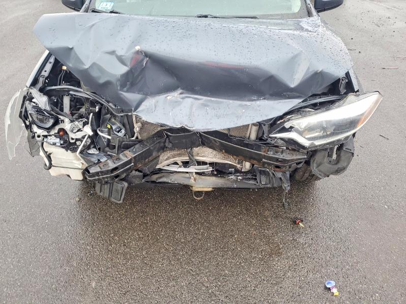 Фото 11 с аукциона – 2014 TOYOTA COROLLA L с VIN 2T1BURHE7EC127343