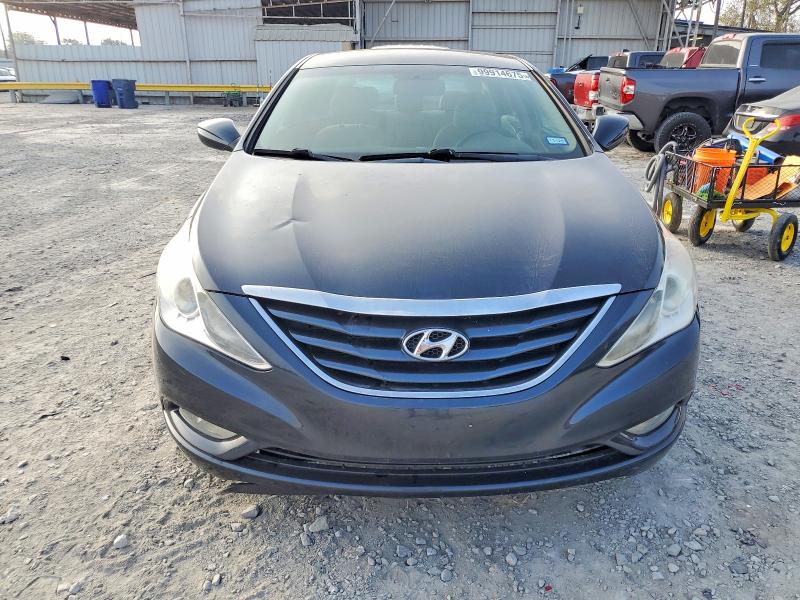Photo 5 from auction – 2013 HYUNDAI SONATA GLS with VIN 5NPEB4AC5DH733492