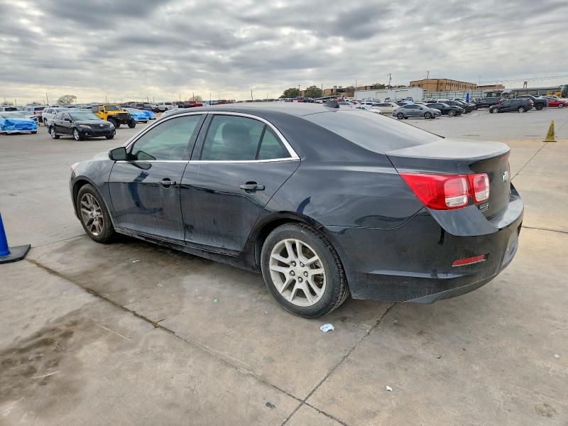 Photo 2 from auction – 2013 CHEVROLET MALIBU 2LT with VIN 1G11F5RR4DF116881
