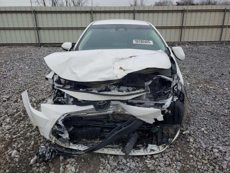 Photo 5 from auction – 2024 TOYOTA COROLLA with VIN 5YFB4MDE3RP104429