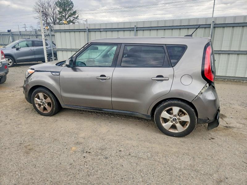 Photo 2 from auction – 2019 KIA SOUL with VIN KNDJN2A26K7022936
