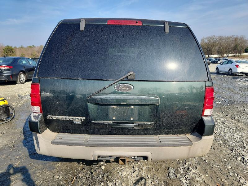 Photo 6 from auction – 2003 FORD EXPEDITION with VIN 1FMRU15W73LB84527