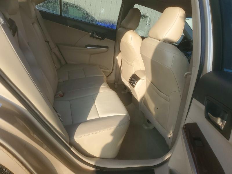 Photo 10 from auction – 2012 TOYOTA CAMRY with VIN 4T4BF1FK5CR271916
