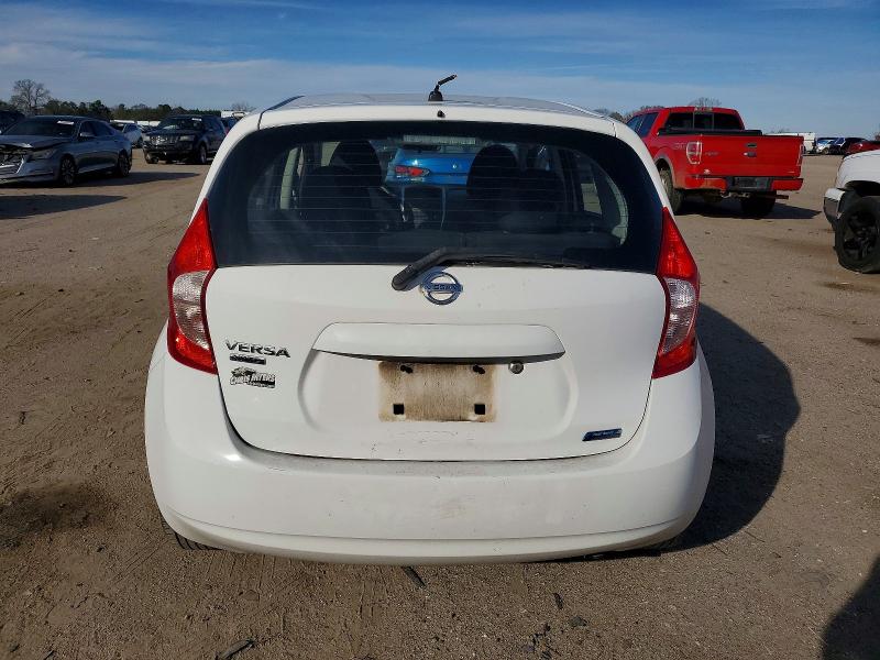 Photo 6 from auction – 2015 NISSAN VERSA NOTE with VIN 3N1CE2CP1FL410842