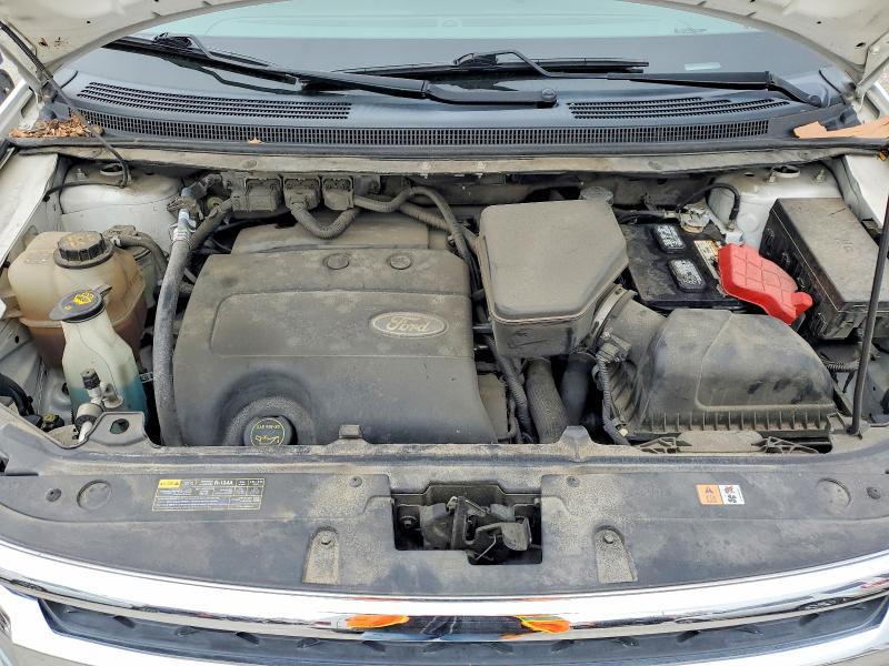 Photo 11 from auction – 2014 FORD EDGE SE with VIN 2FMDK3GC3EBB11916