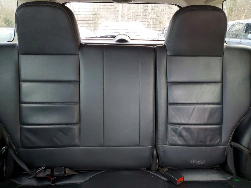Photo 10 from auction – 2015 JEEP PATRIOT with VIN 1C4NJPAA3FD262695