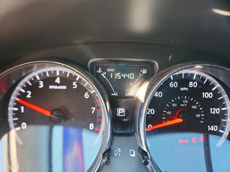Photo 9 from auction – 2018 NISSAN VERSA S with VIN 3N1CN7AP1JL870852