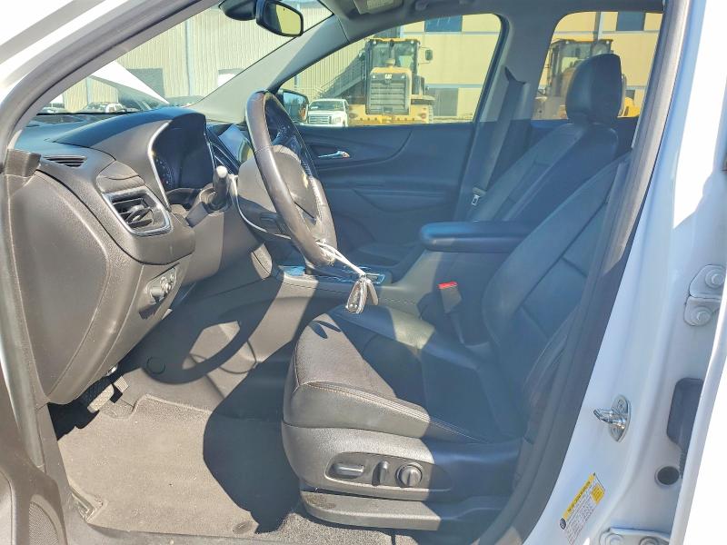 Photo 7 from auction – 2019 CHEVROLET EQUINOX PR with VIN 3GNAXNEV2KS659332