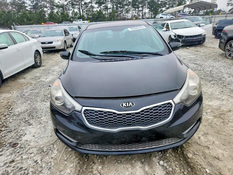 Photo 5 from auction – 2015 KIA FORTE LX with VIN KNAFX4A63F5405679