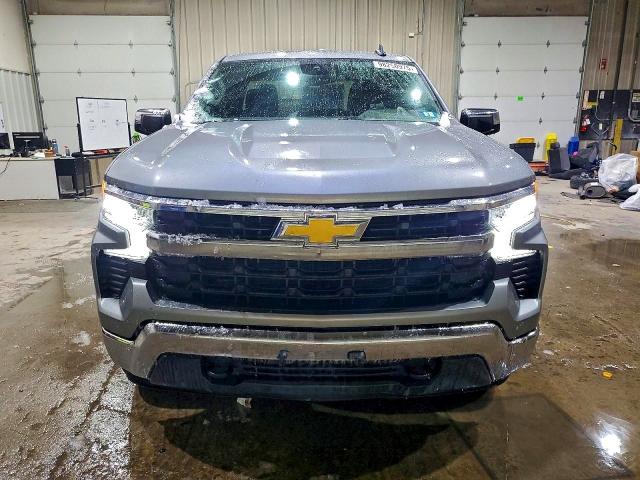Photo 5 from auction – 2023 CHEVROLET SILVERADO with VIN 1GCRDKEK8PZ283464
