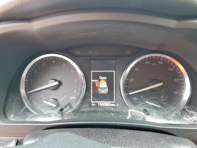 Photo 9 from auction – 2015 TOYOTA HIGHLANDER with VIN 5TDKKRFH4FS041628
