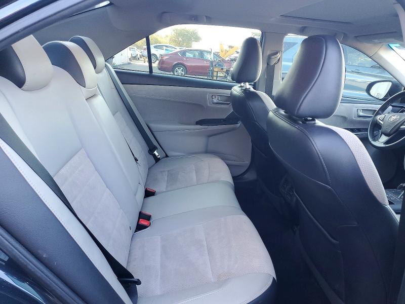 Photo 10 from auction – 2017 TOYOTA CAMRY LE with VIN 4T1BF1FK0HU759804