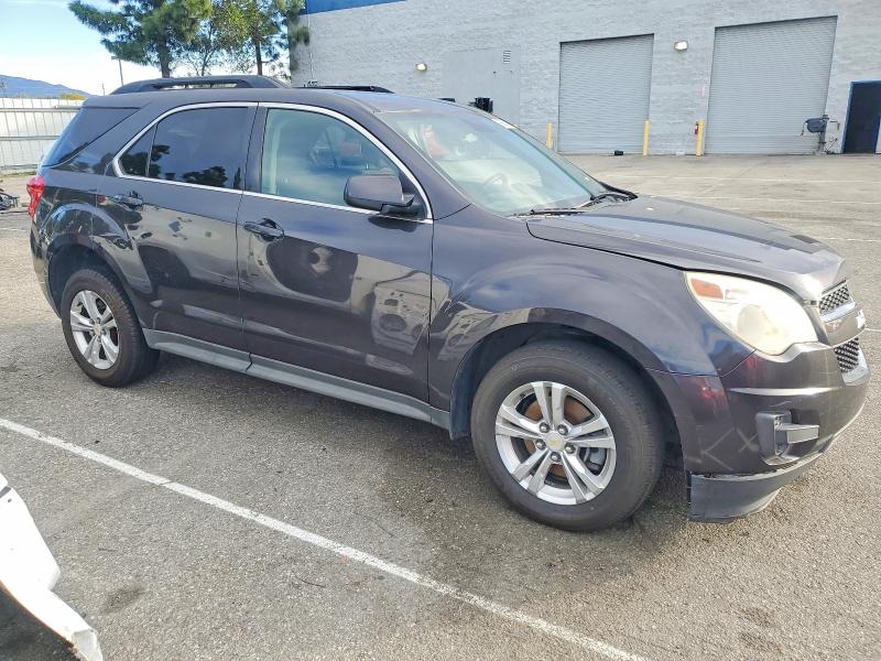 Photo 4 from auction – 2014 CHEVROLET EQUINOX LT with VIN 2GNALBEK5E6216126