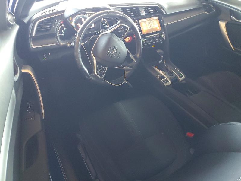 Photo 8 from auction – 2019 HONDA CIVIC EX with VIN 2HGFC3B34KH352220