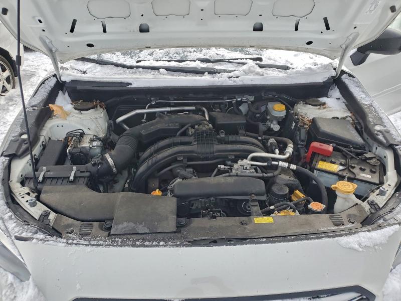 Photo 12 from auction – 2021 SUBARU CROSSTREK with VIN JF2GTABC8M8249187