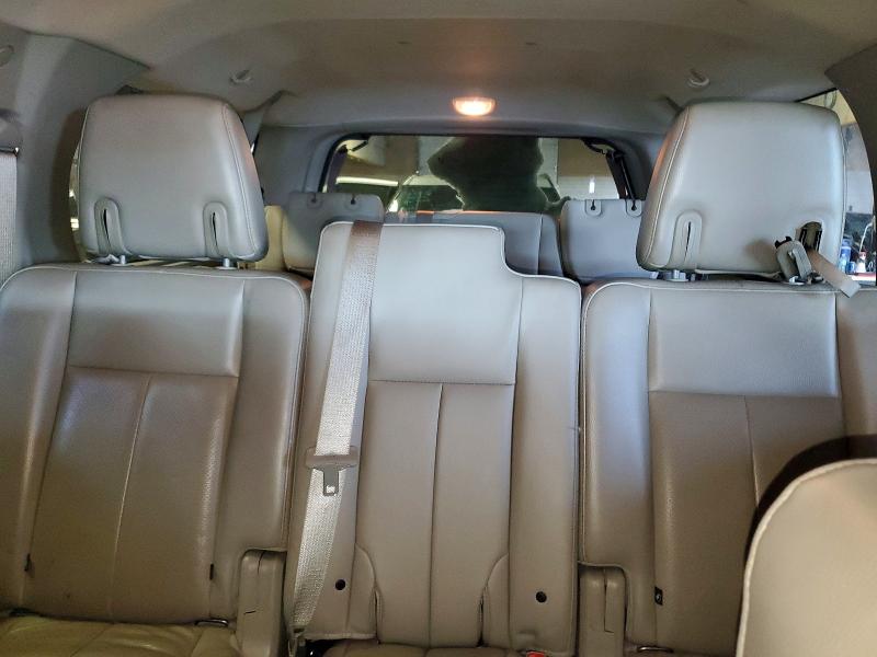 Photo 10 from auction – 2014 FORD EXPEDITION with VIN 1FMJK2A51EEF00436