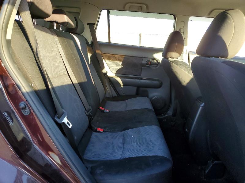 Photo 11 from auction – 2011 TOYOTA SCION XB with VIN JTLZE4FE6B1123449