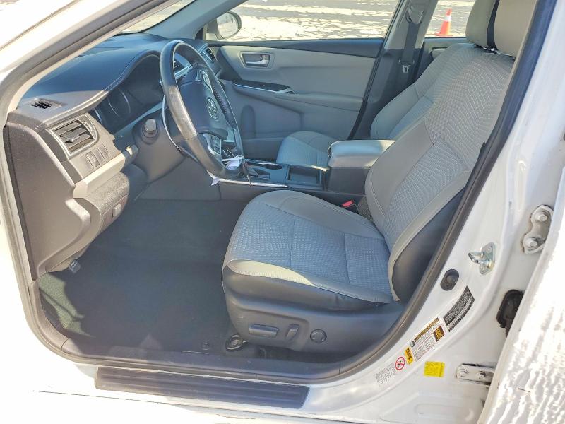 Photo 7 from auction – 2015 TOYOTA CAMRY LE with VIN 4T1BF1FK8FU932840