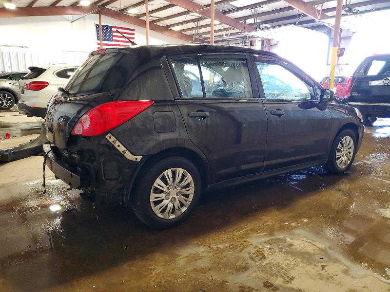 Zdjęcie 3 z aukcji – 2011 NISSAN VERSA S z VIN 3N1BC1CP1BL485109