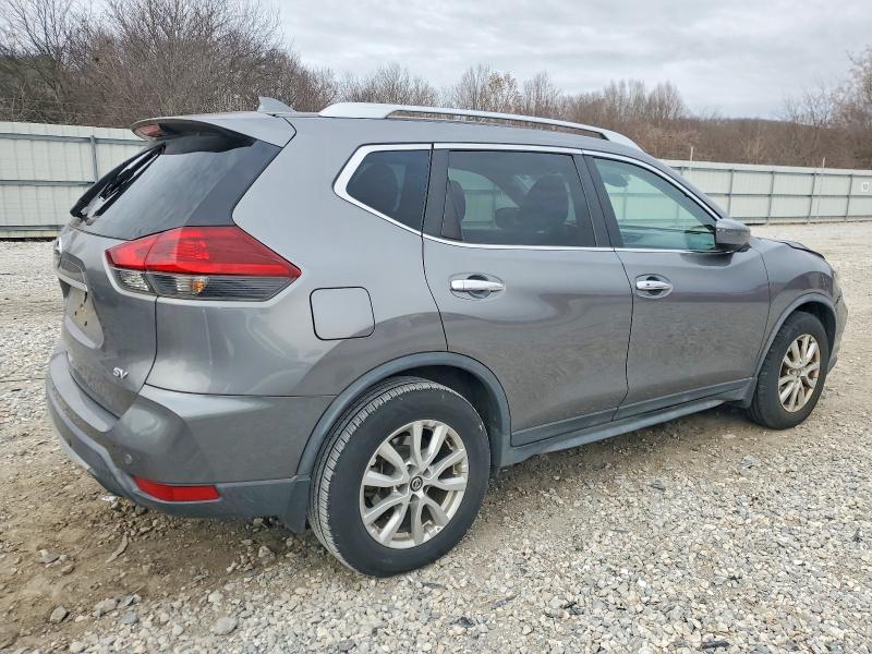 Photo 3 from auction – 2020 NISS ROGUE with VIN KNMAT2MT4LP536084