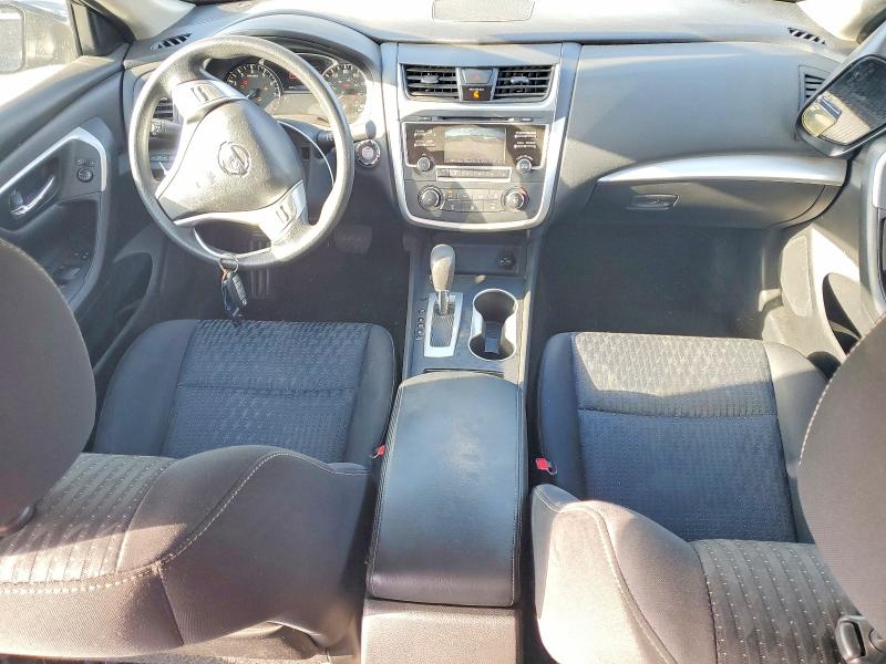 Photo 8 from auction – 2016 NISS ALTIMA with VIN 1N4AL3APXGN334029