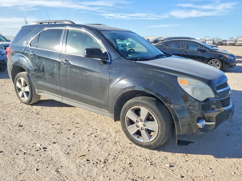 Photo 4 from auction – 2012 CHEVROLET EQUINOX LT with VIN 2GNFLPE50C6138686