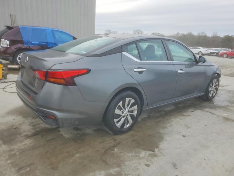 Photo 3 from auction – 2019 NISSAN ALTIMA with VIN 1N4BL4BV2KC109552