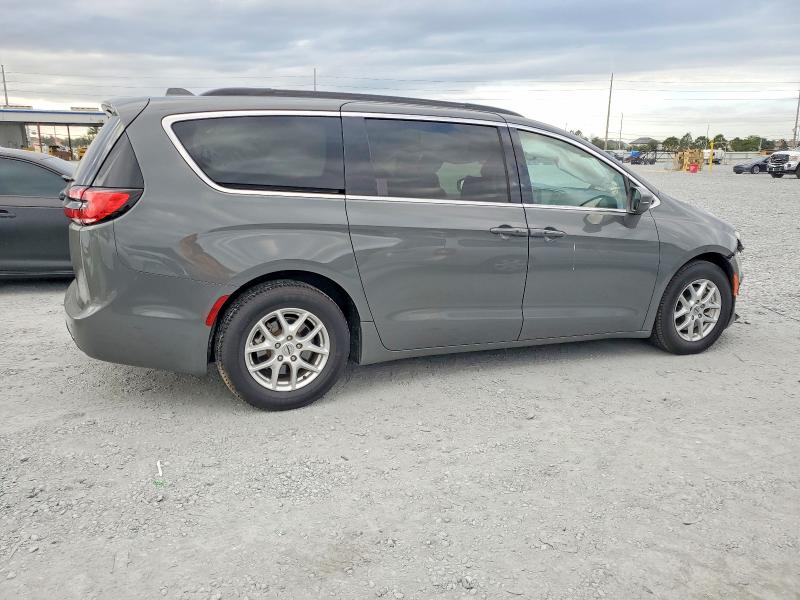 Photo 3 from auction – 2022 CHRYSLER PACIFICA T with VIN 2C4RC1BG8NR150952