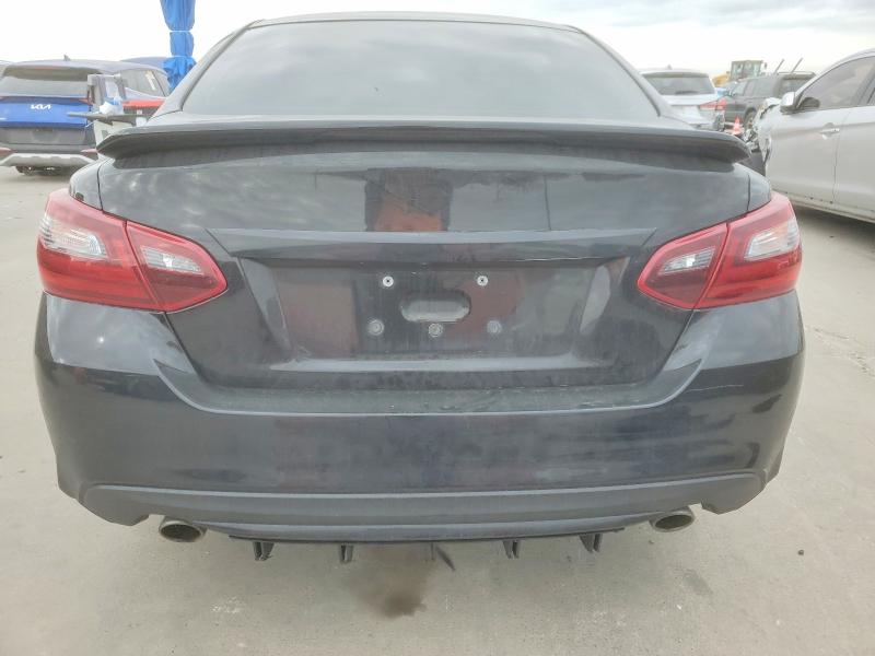 Photo 6 from auction – 2017 NISSAN ALTIMA with VIN 1N4AL3AP1HC212382