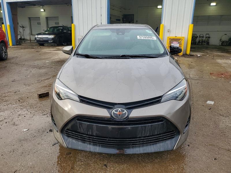 Photo 5 from auction – 2019 TOYOTA COROLLA L with VIN 2T1BURHE9KC192867