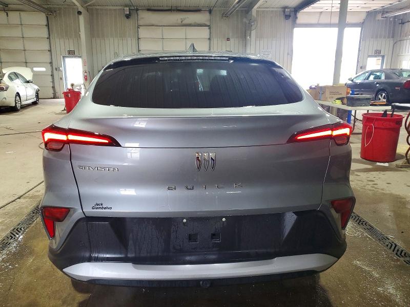 Foto 6 de la subasta – 2025 BUICK ENVISTA PR con VIN KL47LAEP2SB116559