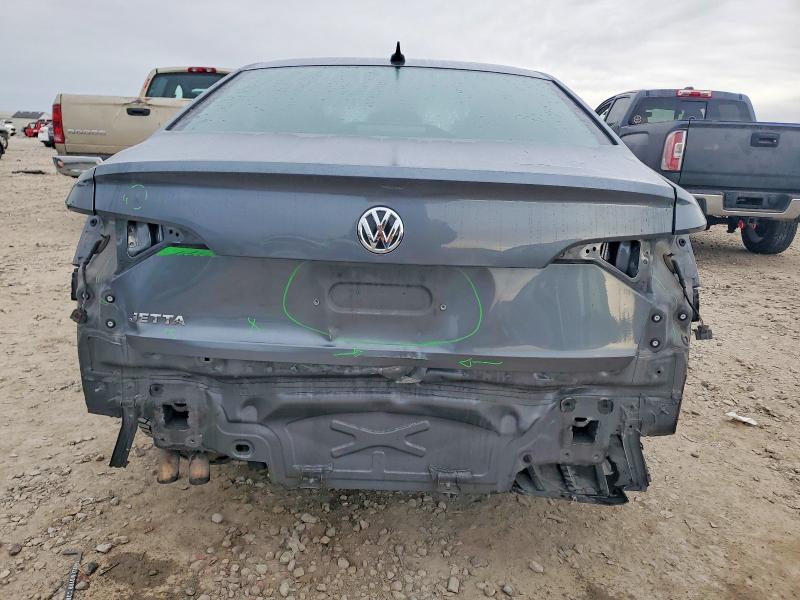 Photo 6 from auction – 2020 VOLKSWAGEN JETTA S with VIN 3VWCB7BU8LM037845
